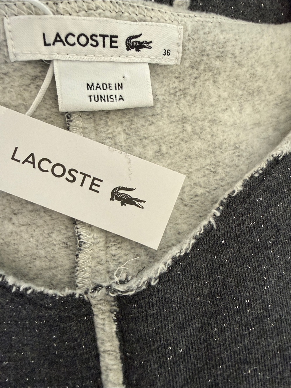 Lacoste 🐊 - Picture 5 of 6